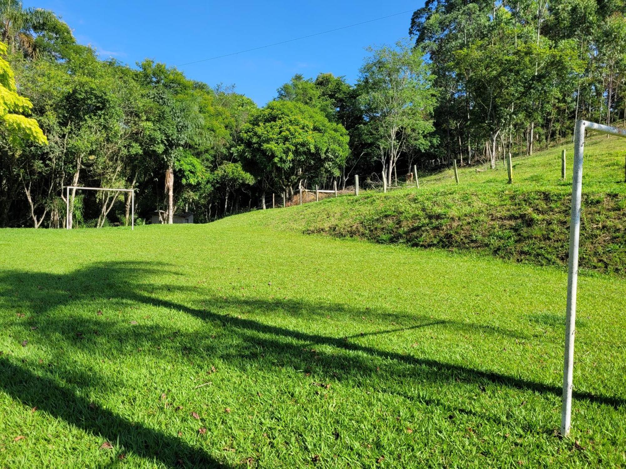 Pousada Moinho De Pedra Extrema Buitenkant foto